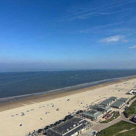 Seaside Apartment Zandvoort Exterior photo